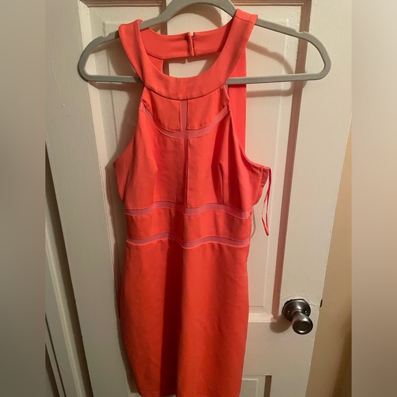 Guess Mini Dress - Picture 2 of 5